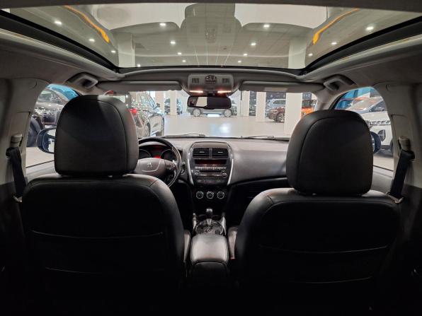 Peugeot 4008 I с пробегом 2012 года, цена 1 100 000 рублей, 159377 км, внедорожник, Автокод Объявления
