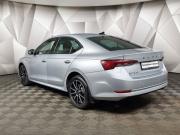 Skoda Octavia IV (A8) Москва  - изображение 25