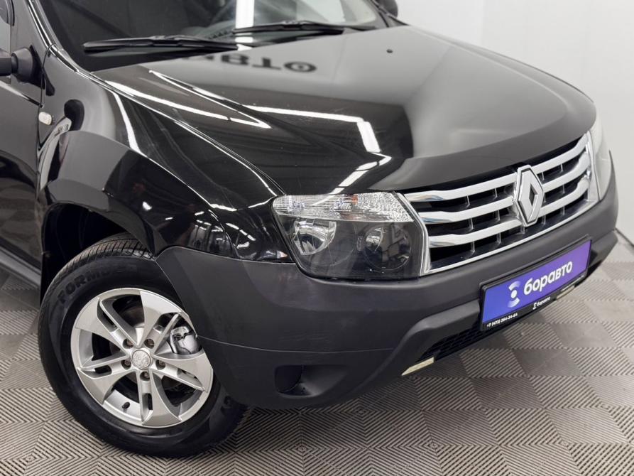 Renault Duster I Воронеж  - изображение 9
