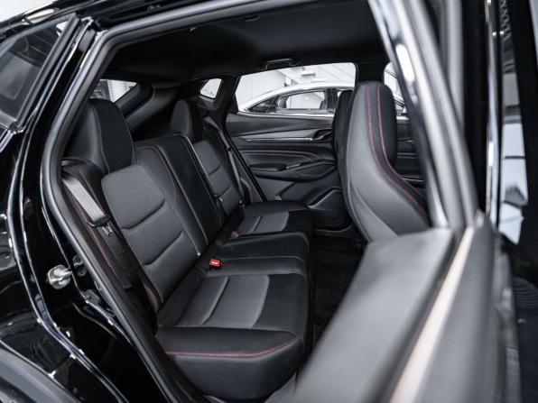 Новый Changan CS35 Max 2025 года, цена 2 599 900 рублей, внедорожник, Автокод Объявления