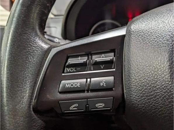 Subaru XV I с пробегом 2013 года, цена 1 170 000 рублей, 129000 км, внедорожник, Автокод Объявления
