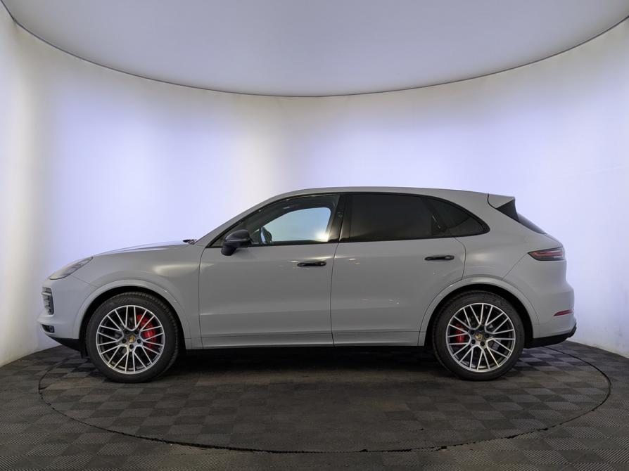 Porsche Cayenne III Москва  - изображение 8
