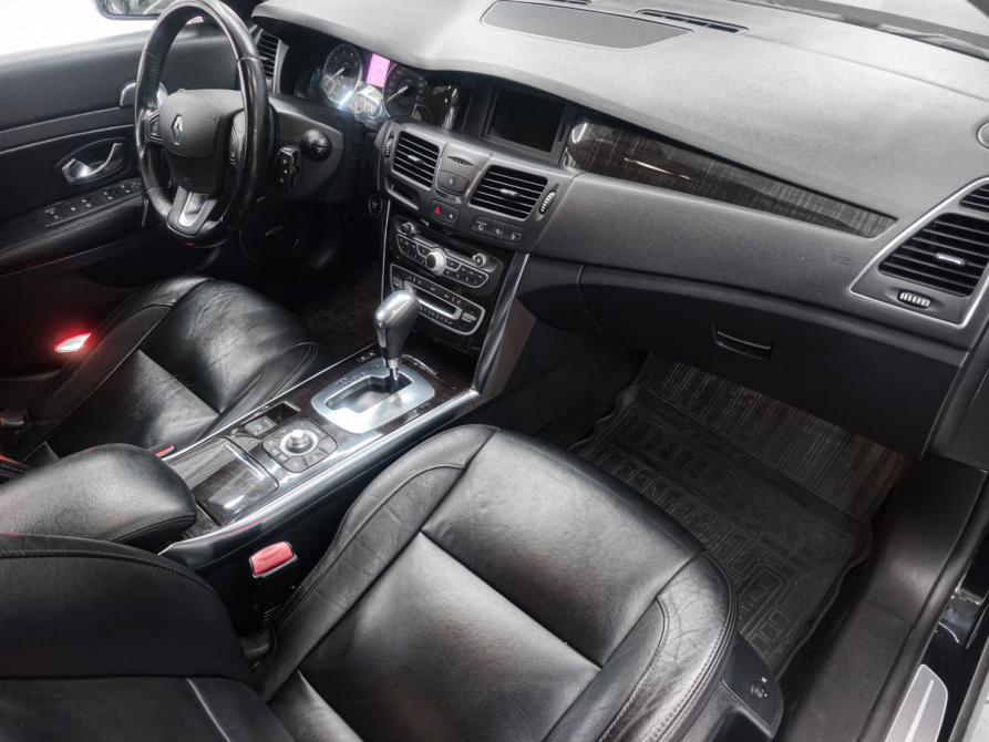 Renault Latitude I Ростов-на-Дону  - изображение 9