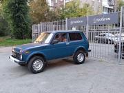 Lada (ВАЗ) 2121 (4x4) I Рестайлинг Челябинск  - изображение 19