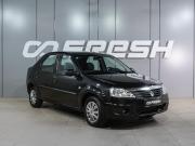 Renault Logan I Рестайлинг Воронеж  - изображение 15