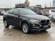 BMW X6 II (F16) Пермь  - изображение 32