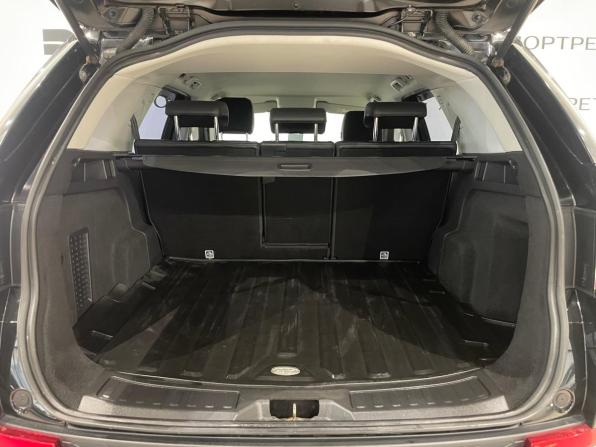 Land Rover Discovery Sport I с пробегом 2017 года, цена 1 769 000 рублей, 154112 км, внедорожник, Автокод Объявления