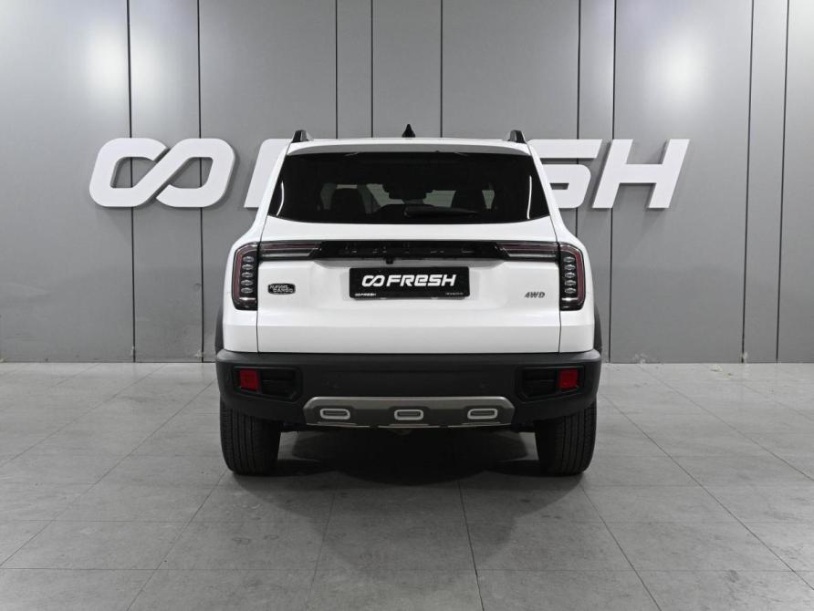 Haval Dargo I Ростов-на-Дону  - изображение 4