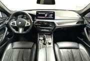 BMW 5 серии VII (G30/G31/G38) Рестайлинг Красноярск  - изображение 46