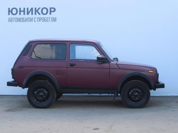 Lada (ВАЗ) 2121 (4x4) I Рестайлинг с пробегом 2001 года, цена 159 000 рублей, 182283 км, внедорожник, Автокод Объявления