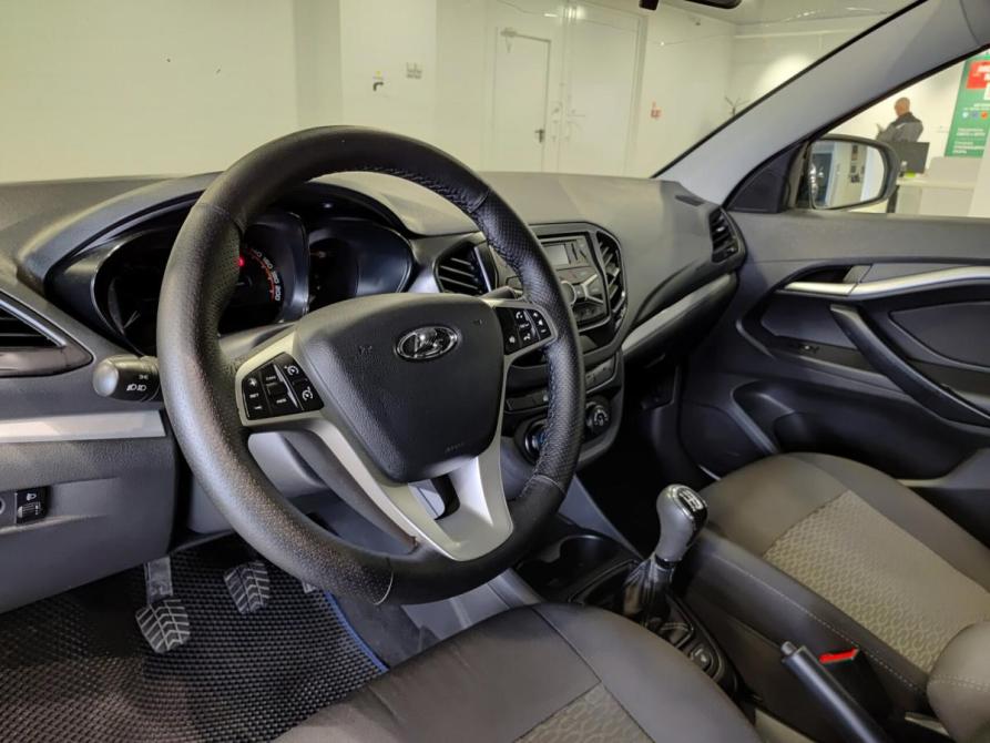 Lada (ВАЗ) Vesta I Казань  - изображение 20