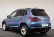 Volkswagen Tiguan I Рестайлинг Ярославль  - изображение 31