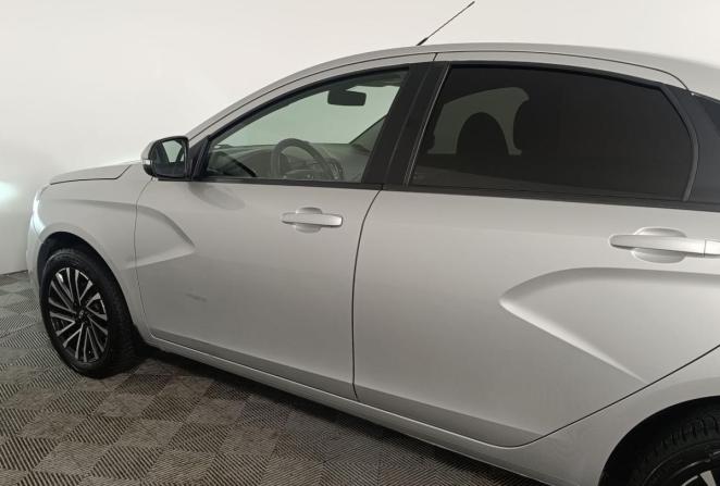 Lada (ВАЗ) Vesta I с пробегом 2019 года, цена 985 000 рублей, 113333 км, седан, Автокод Объявления