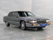 Cadillac Fleetwood I Новосибирск  - изображение 40