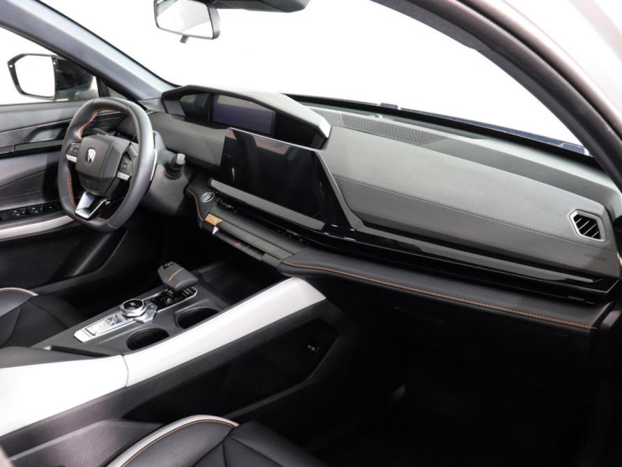 Changan UNI-V I Химки  - изображение 11