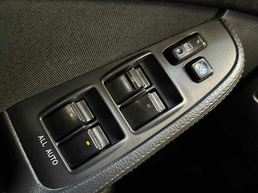 Toyota Avensis II Рестайлинг Балашиха  - изображение 12