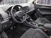 Skoda Karoq I Москва  - изображение 36
