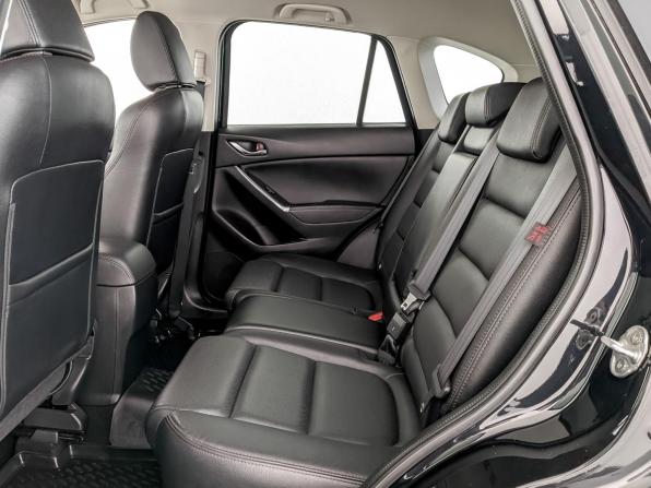 Mazda CX-5 I Рестайлинг с пробегом 2015 года, цена 2 290 000 рублей, 78405 км, внедорожник, Автокод Объявления