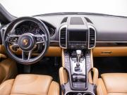 Porsche Cayenne II Рестайлинг (958) Москва  - изображение 31
