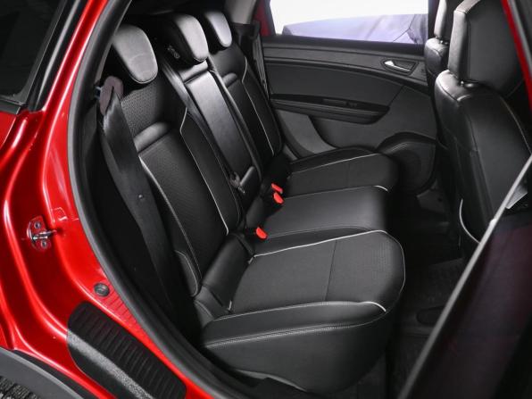 Renault Arkana I с пробегом 2020 года, цена 1 535 000 рублей, 118299 км, внедорожник, Автокод Объявления