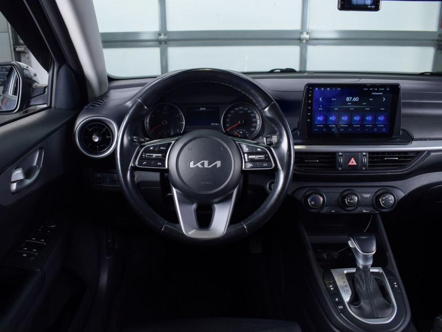 Kia K3 II Рестайлинг Кемерово  - изображение 11
