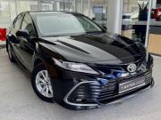 Toyota Camry VIII (XV70) Рестайлинг Вологда  - изображение 24