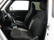 Lada (ВАЗ) Niva Legend Минеральные Воды  - изображение 23