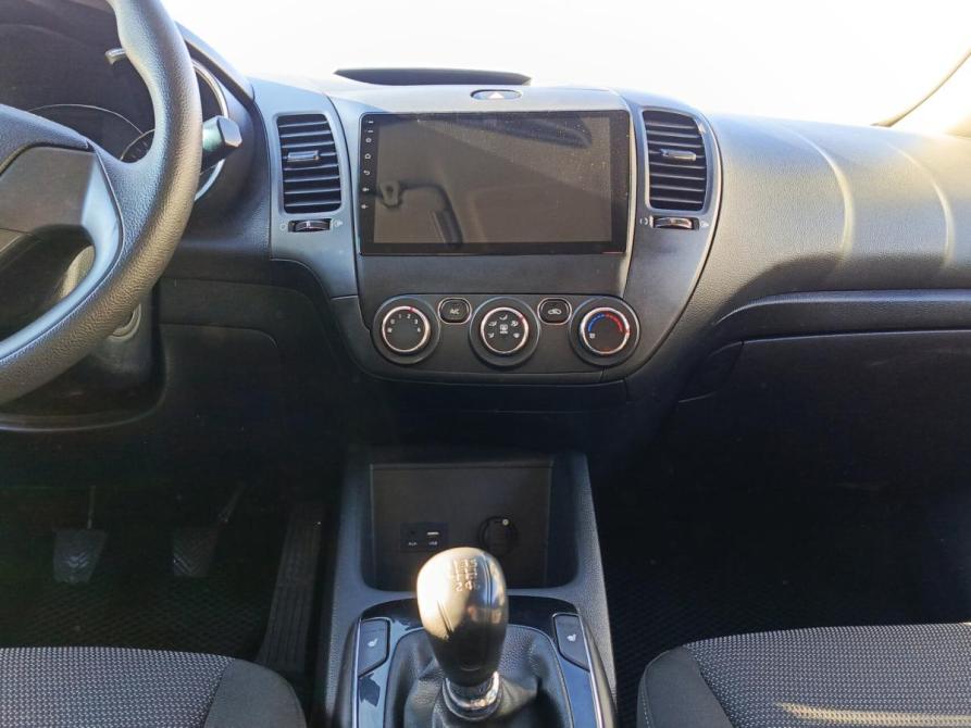 Kia Cerato III Йошкар-Ола  - изображение 18