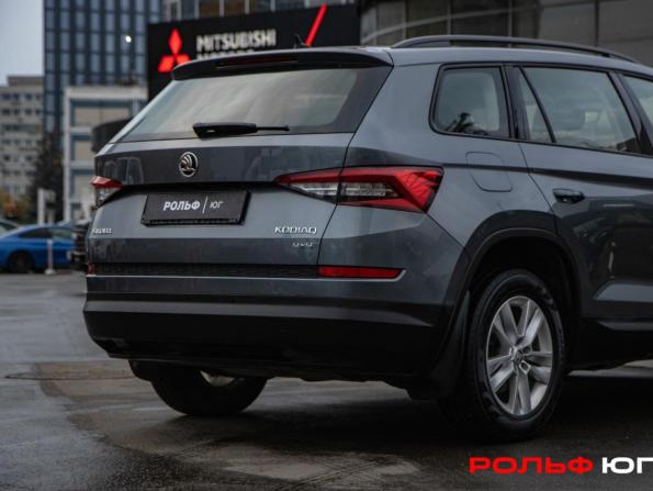 Skoda Kodiaq I с пробегом 2019 года, цена 2 498 000 рублей, 92821 км, внедорожник, Автокод Объявления