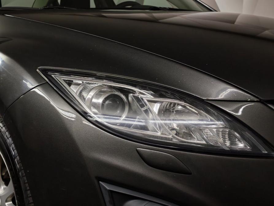 Mazda 6 II (GH) Рестайлинг Москва  - изображение 10