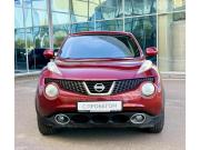 Nissan Juke I Воронеж  - изображение 25