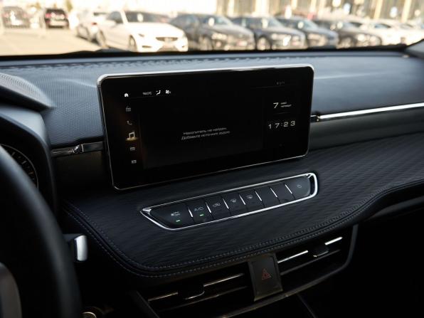 Haval Jolion I с пробегом 2023 года, цена 1 748 000 рублей, 71619 км, внедорожник, Автокод Объявления