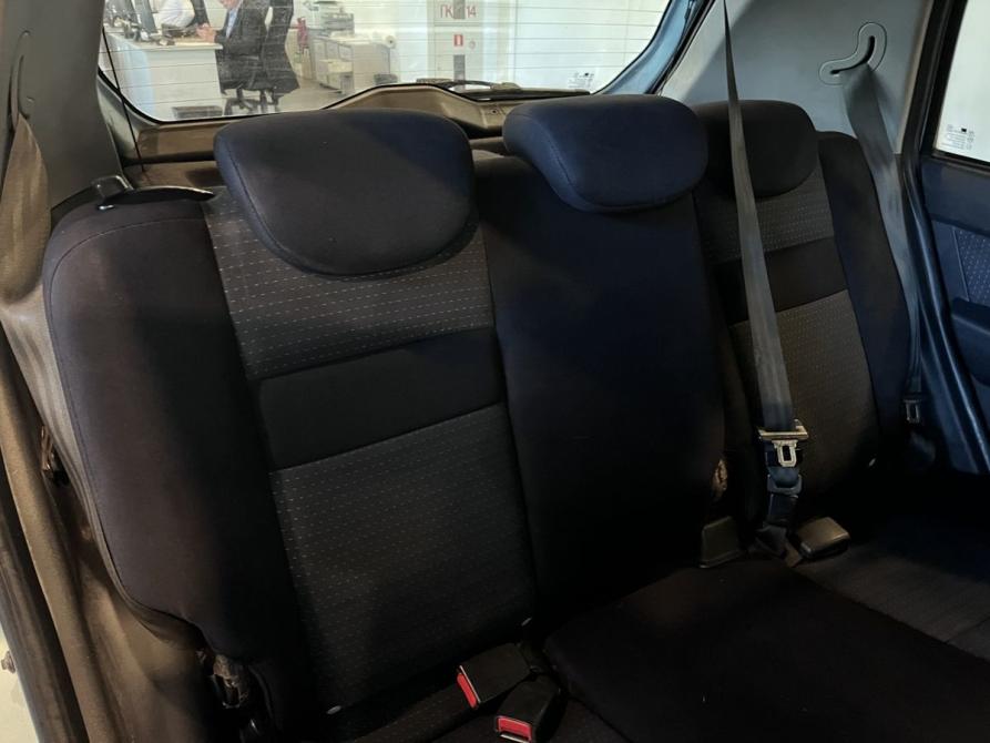 Hyundai Getz I Рестайлинг Чебоксары  - изображение 34
