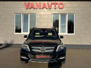 Mercedes-Benz GLK-Класс I (X204) Рестайлинг Альметьевск  - изображение 34