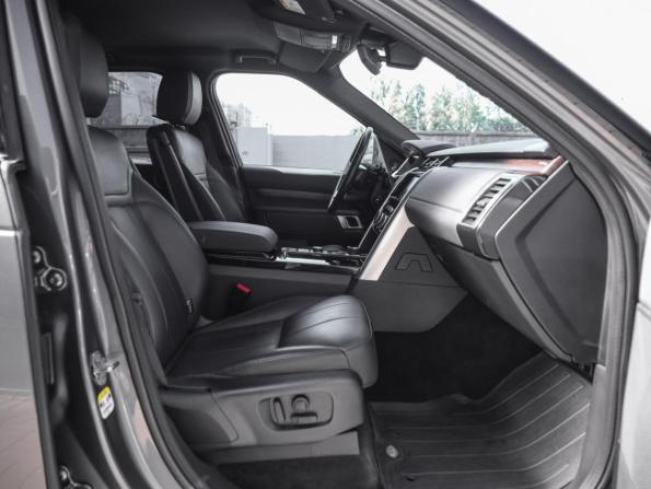 Land Rover Discovery V с пробегом 2019 года, цена 4 149 000 рублей, 137282 км, внедорожник, Автокод Объявления