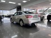 Nissan Sentra VII (B17) Тверь  - изображение 29