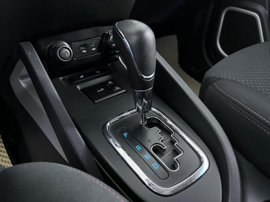 Changan CS35 Ростов-на-Дону  - изображение 12