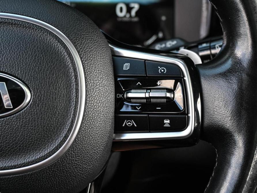 Kia Sorento IV Новороссийск  - изображение 15