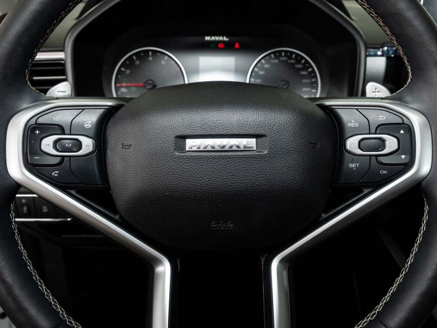 Haval Jolion I Рестайлинг Казань  - изображение 9