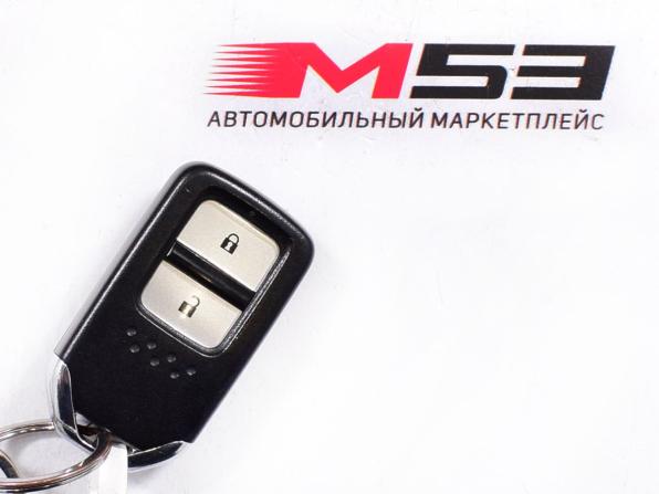 Honda Fit IV с пробегом 2020 года, цена 1 499 995 рублей, 150718 км, хэтчбек, Автокод Объявления