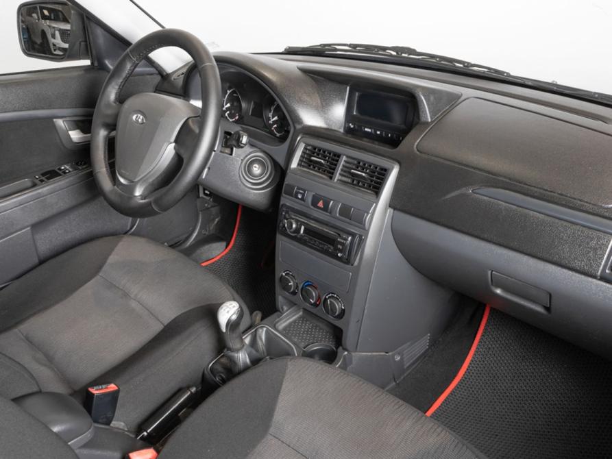 Lada (ВАЗ) Priora I Рестайлинг Казань  - изображение 7