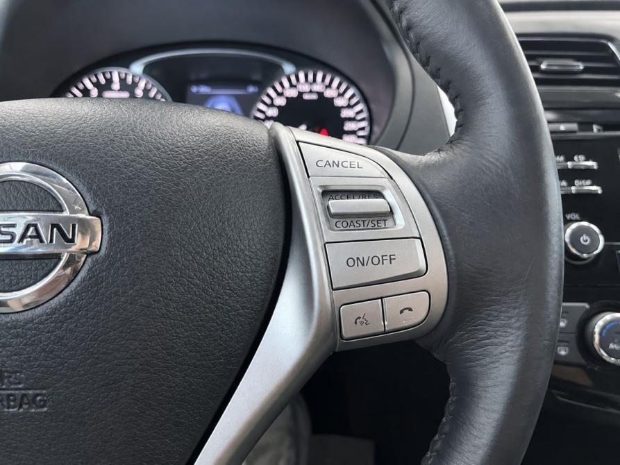 Nissan Teana III (L33) Уфа  - изображение 9