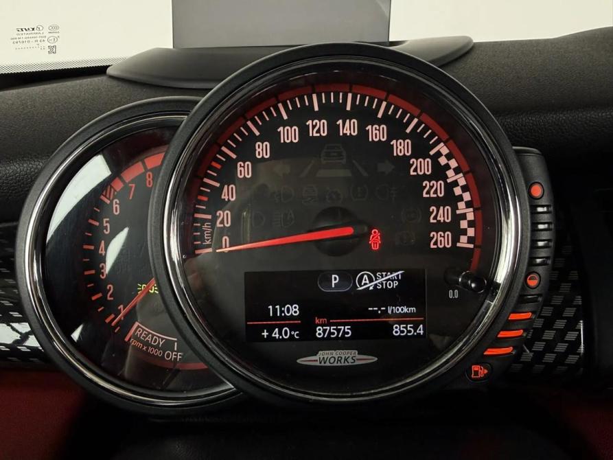 Mini Hatch III (F55/F56) Калининград  - изображение 13
