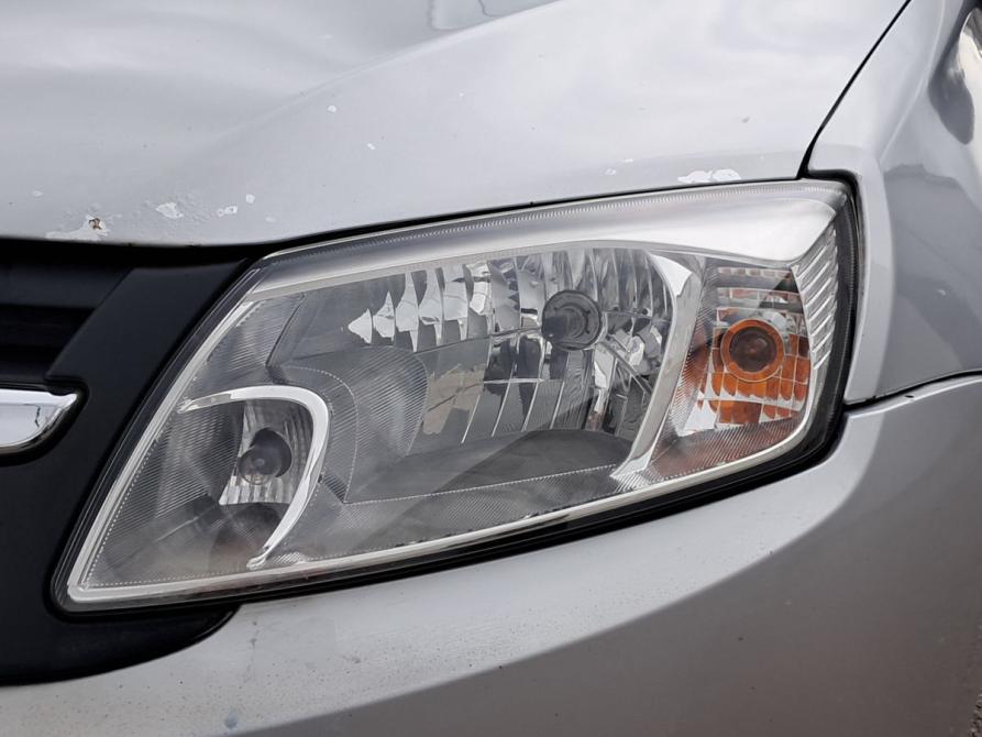 Lada (ВАЗ) Granta I Набережные Челны  - изображение 21