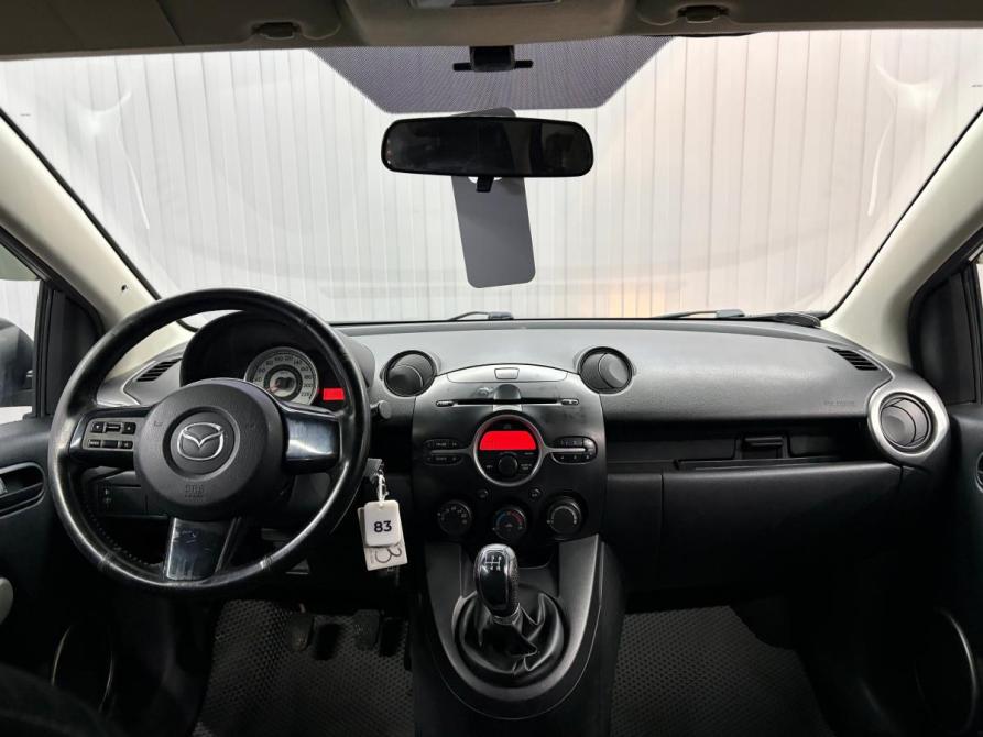 Mazda 2 II (DE) Краснодар  - изображение 9