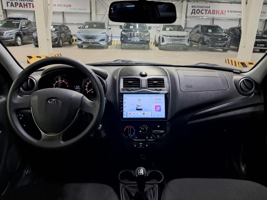 Lada (ВАЗ) Granta I Рестайлинг Набережные Челны  - изображение 17