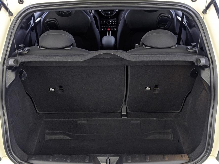 Mini Hatch III (F55/F56) Рестайлинг Москва  - изображение 10