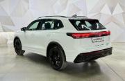 Volkswagen Tiguan II Рестайлинг (China Market) Азнакаево  - изображение 38