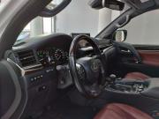 Lexus LX III Рестайлинг 2 Минеральные Воды  - изображение 29