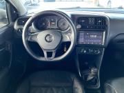 Volkswagen Polo V Рестайлинг Оренбург  - изображение 34